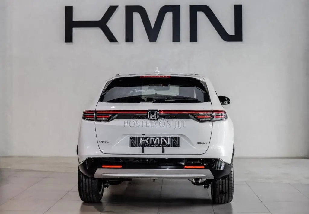 Honda Vezel Z Premium 2026 SUV Brand New