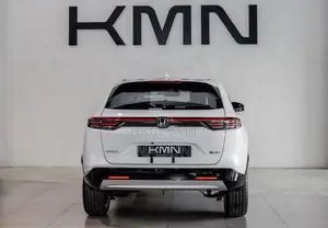 Honda Vezel Z Premium 2026 SUV Brand New