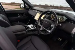 Land-Rover Range Rover LWBbiography 2026 SUV Brand New