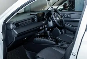Honda Vezel Z Premium 2026 SUV Brand New