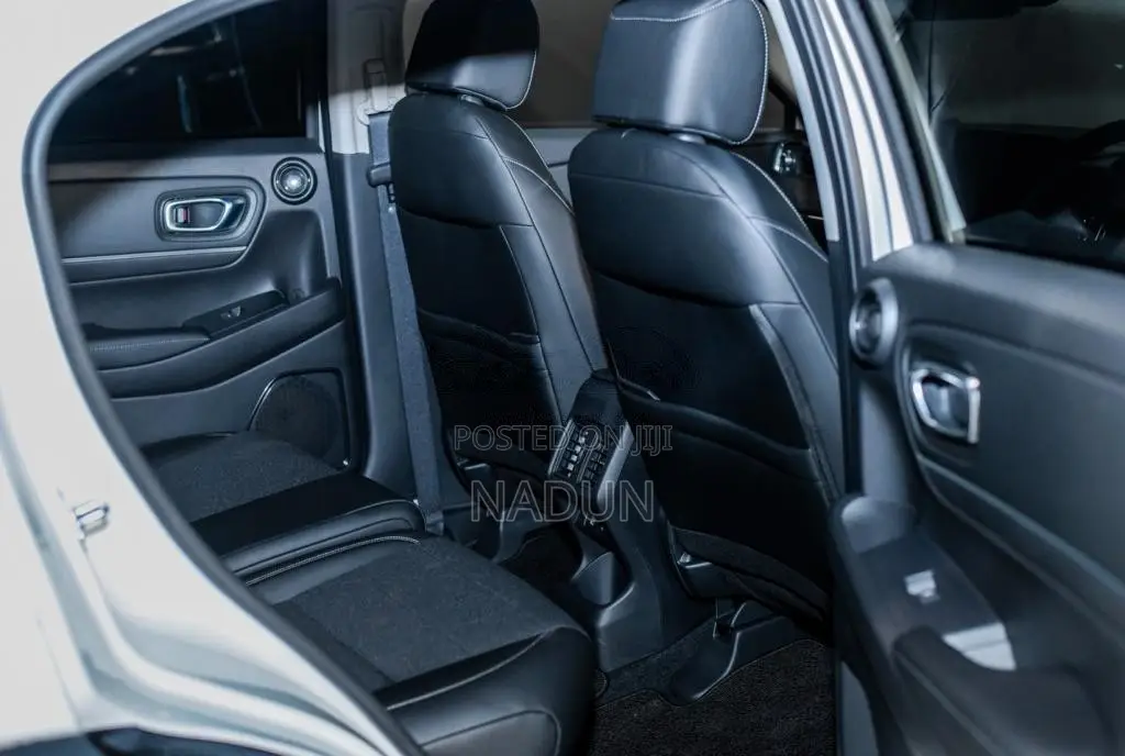 Honda Vezel Z Premium 2026 SUV Brand New