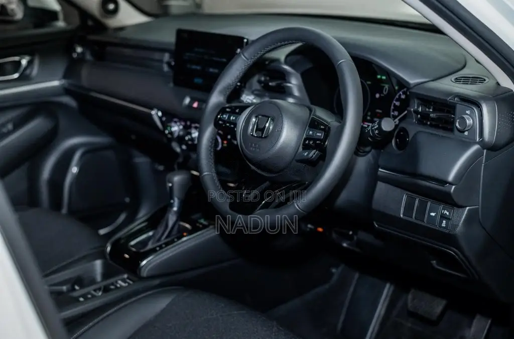 Honda Vezel Z Premium 2026 SUV Brand New