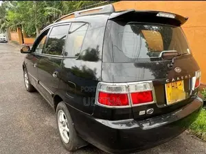 Kia CARENS 2002 SUV (Used)