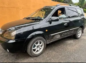 Kia CARENS 2002 SUV (Used)