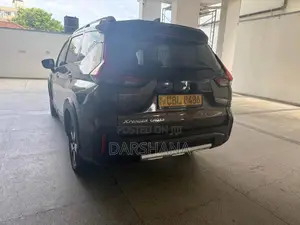 Mitsubishi Xpander 2020 SUV (Used)