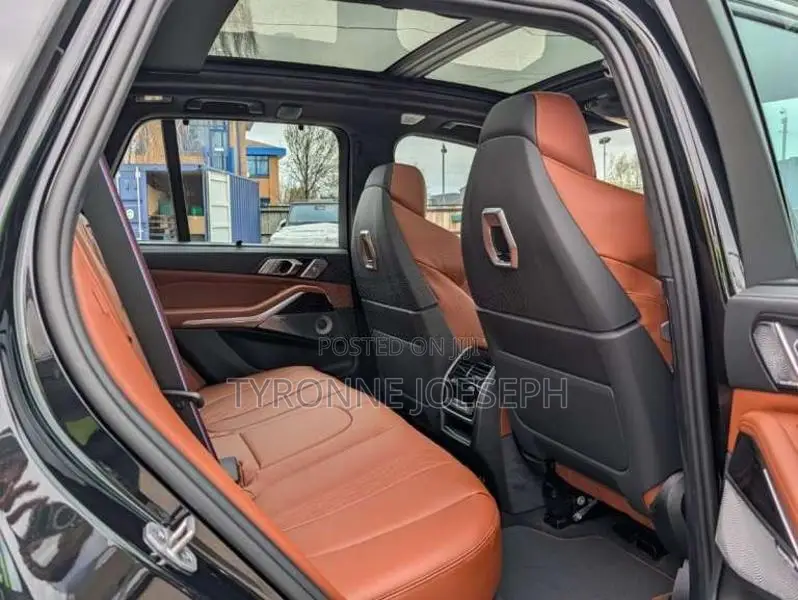 BMW X5 M Sport Pro 2026 SUV Brand New