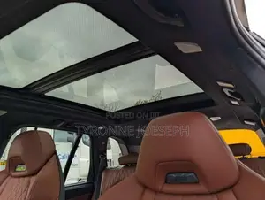 BMW X5 M Sport Pro 2026 SUV Brand New