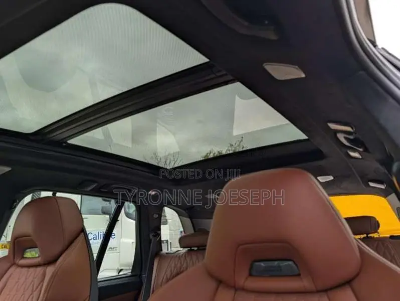 BMW X5 M Sport Pro 2026 SUV Brand New
