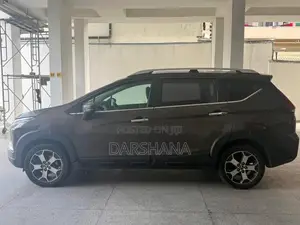Mitsubishi Xpander 2020 SUV (Used)