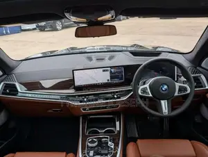 BMW X5 M Sport Pro 2026 SUV Brand New
