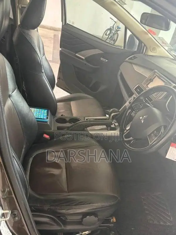 Mitsubishi Xpander 2020 SUV (Used)