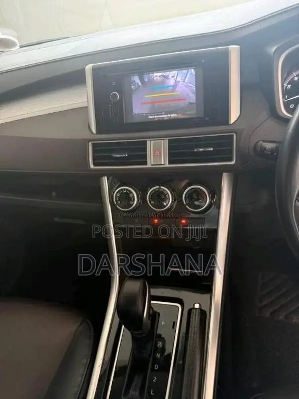 Mitsubishi Xpander 2020 SUV (Used)