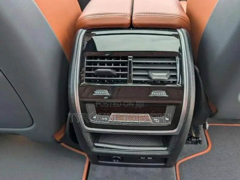 BMW X5 M Sport Pro 2026 SUV Brand New
