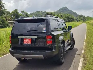 Toyota Land Cruiser LC250 VX 2026 SUV Brand New