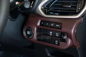 Toyota Taissr 2026 SUV Brand New