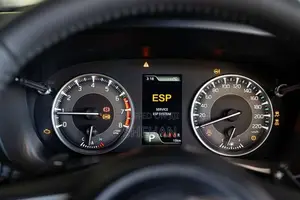 Toyota Taissr 2026 SUV Brand New