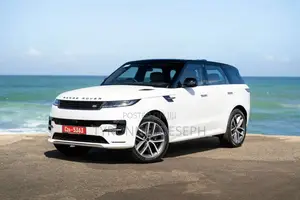 Land-Rover Range Rover Sportbiography 2026 SUV Brand New