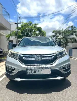 Honda CRV 2015 SUV (Used)
