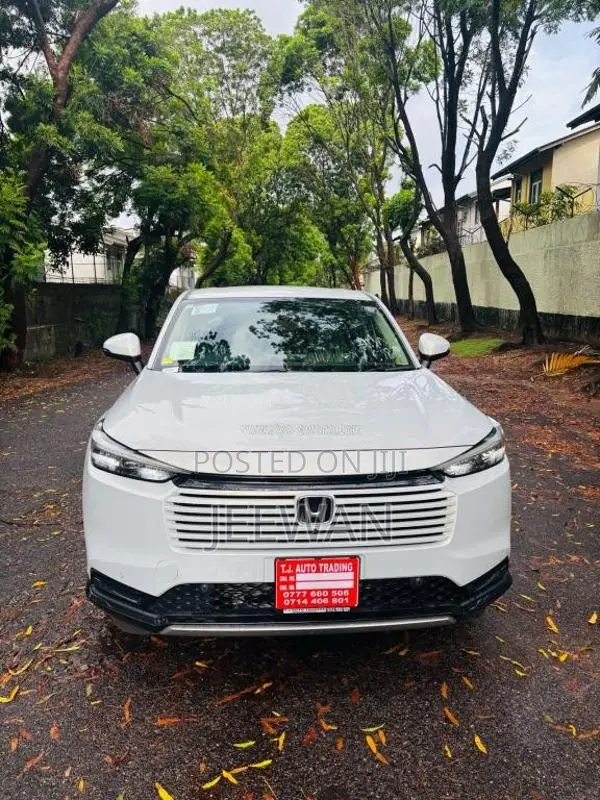 Honda Vezel Z Premium Sunlight 2026 SUV Brand New