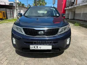 Kia Sorento 2013 SUV (Used)