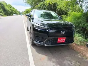 Honda Vezel 2024 SUV Unregistered (Recondition)