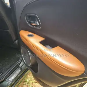 Honda Vezel 2014 SUV (Used)