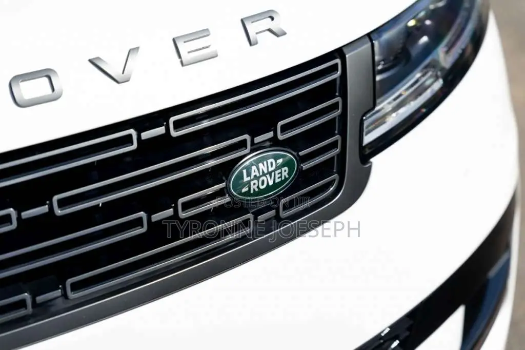 Land-Rover Range Rover Sportbiography 2026 SUV Brand New