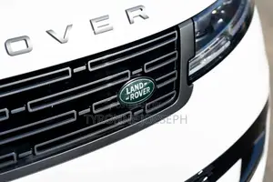 Land-Rover Range Rover Sportbiography 2026 SUV Brand New