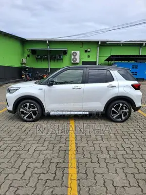 Daihatsu Rocky 2026 SUV Brand New