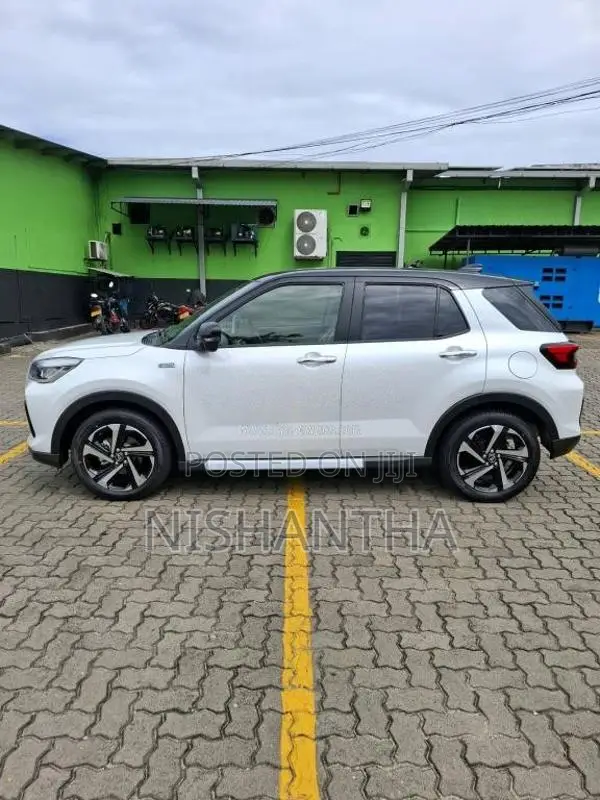 Daihatsu Rocky 2026 SUV Brand New