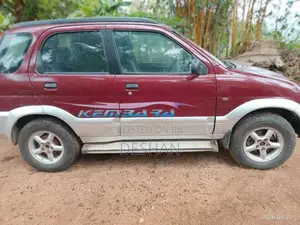 Perodua Perodua 2005 SUV (Used)