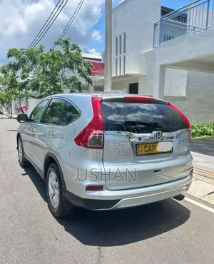 Honda CRV 2015 SUV (Used)