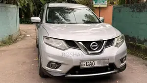 Nissan X-Trail 2016 SUV (Used)