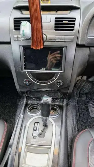 Micro Rexton 2007 SUV (Used)