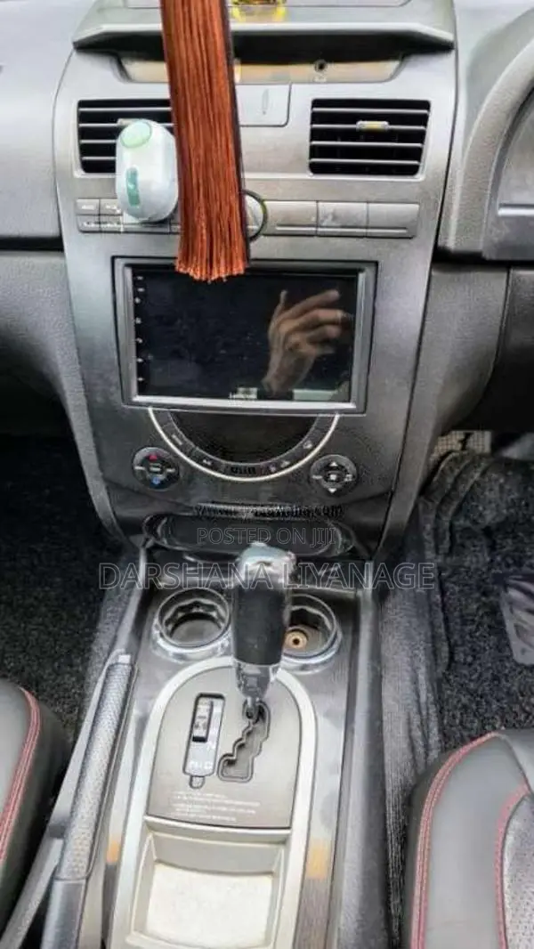 Micro Rexton 2007 SUV (Used)