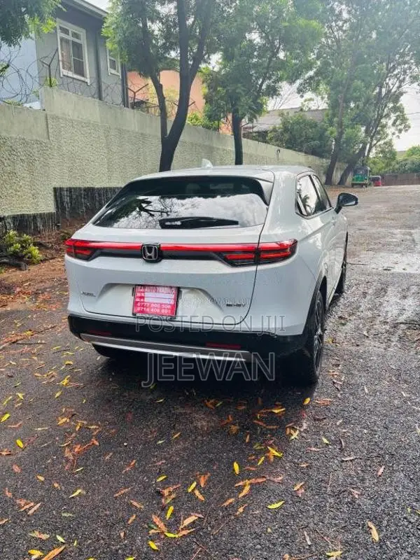Honda Vezel Z Premium Sunlight 2026 SUV Brand New