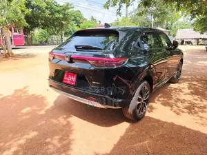 Honda Vezel 2024 SUV Unregistered (Recondition)
