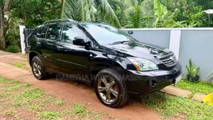 Toyota Lexus RX400H 2008 SUV (Used)