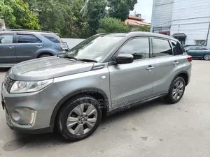 Suzuki Vitara 2019 SUV (Used)