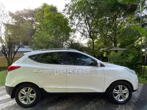 Hyundai Tucson 2013 SUV (Used)