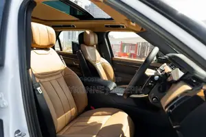 Land-Rover Range Rover Sportbiography 2026 SUV Brand New