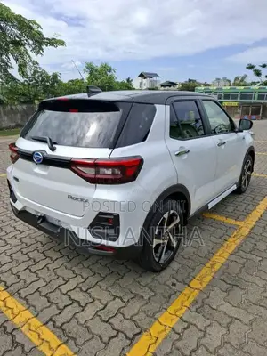 Daihatsu Rocky 2026 SUV Brand New