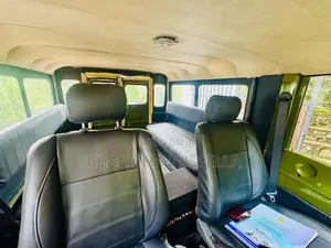 Mitsubishi 4DR5 1980 SUV (Used)