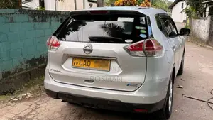 Nissan X-Trail 2016 SUV (Used)