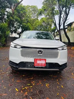 Honda Vezel Z Premium Sunlight 2026 SUV Brand New