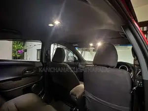 Honda Vezel 2017 SUV (Used)