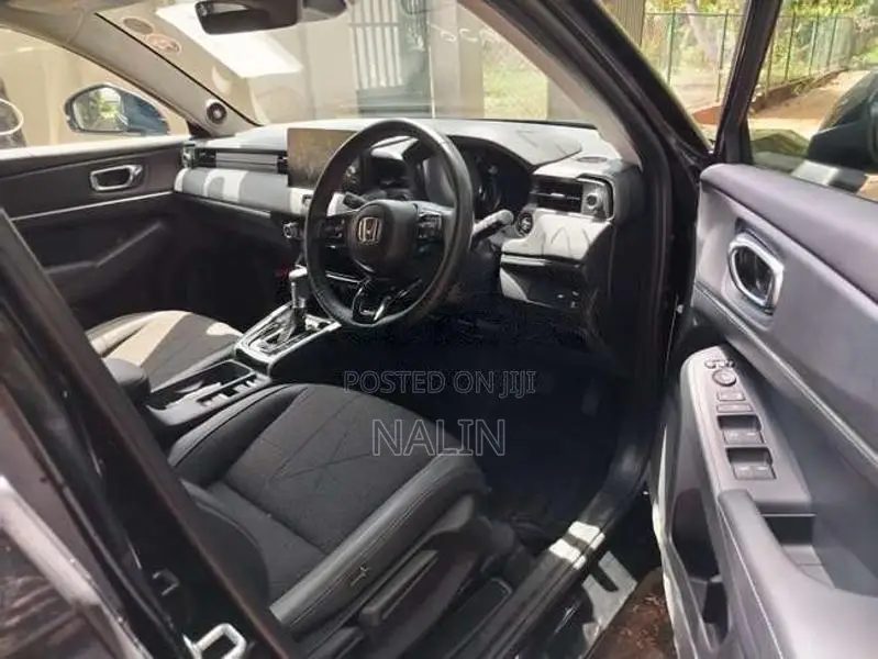 Honda Vezel 2024 SUV Unregistered (Recondition)