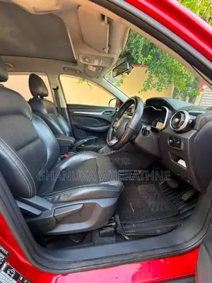 MG ZS 2018 SUV (Used)