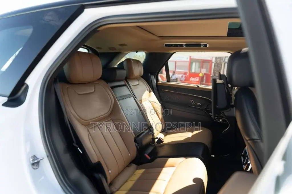 Land-Rover Range Rover Sportbiography 2026 SUV Brand New