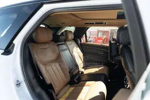 Land-Rover Range Rover Sportbiography 2026 SUV Brand New